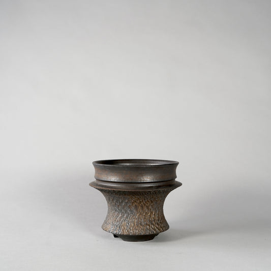 GOUJIN × BOTANIZE 〝KUROKIN〟Bm