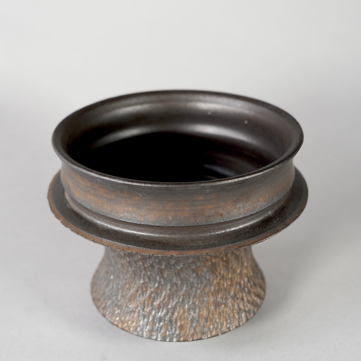 GOUJIN × BOTANIZE 〝KUROKIN〟Bm