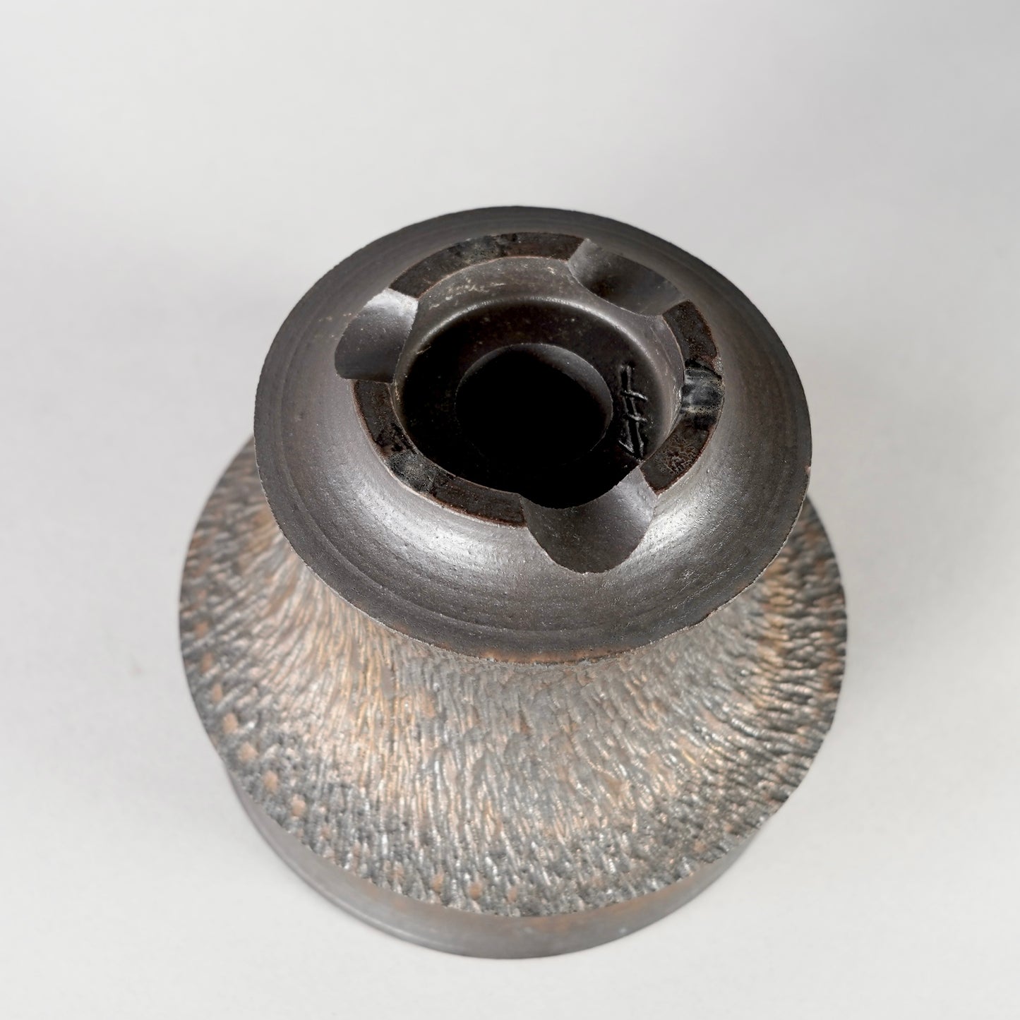 GOUJIN × BOTANIZE 〝KUROKIN〟Bm