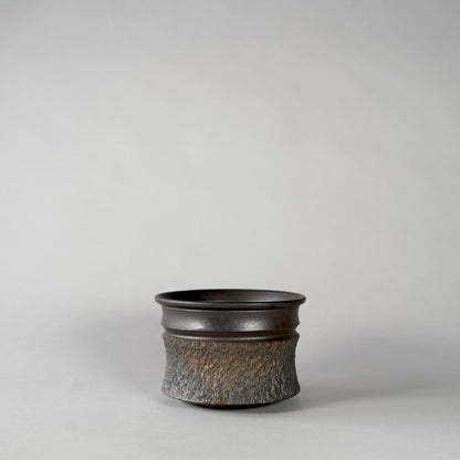 GOUJIN × BOTANIZE 〝KUROKIN〟Bo