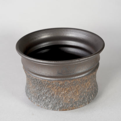 GOUJIN × BOTANIZE 〝KUROKIN〟Bo