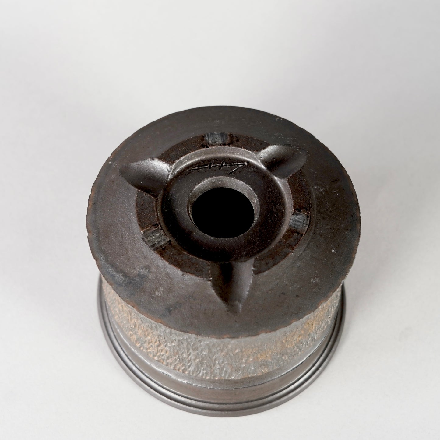 GOUJIN × BOTANIZE 〝KUROKIN〟Bo