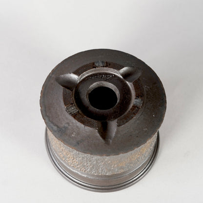 GOUJIN × BOTANIZE 〝KUROKIN〟Bo