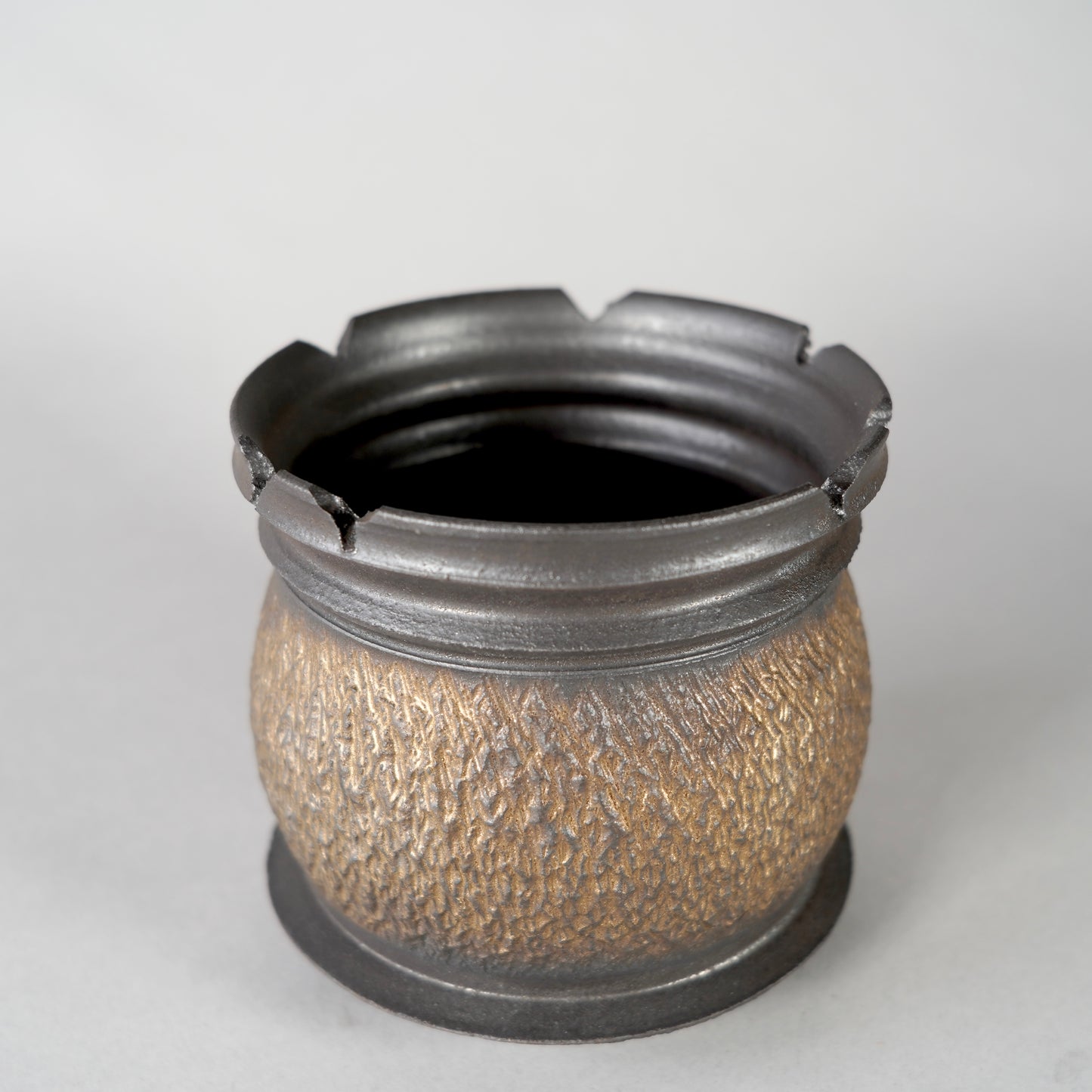 GOUJIN × BOTANIZE 〝KUROKIN〟Bp