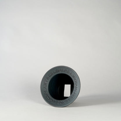 BOTANIZE original pot