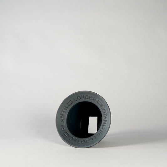 BOTANIZE original pot