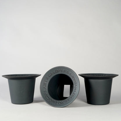 BOTANIZE original pot 〝3-piece set〟