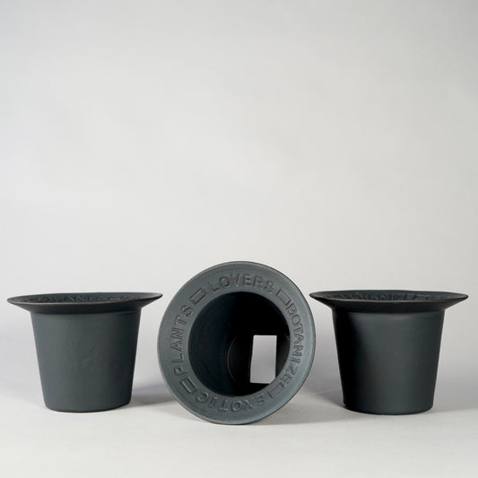 BOTANIZE original pot 〝3-piece set〟