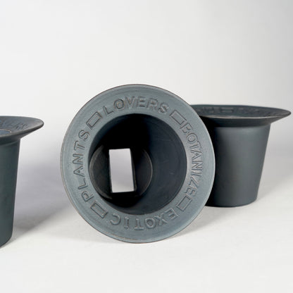 BOTANIZE original pot 〝3-piece set〟