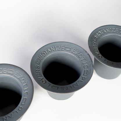 BOTANIZE original pot 〝3-piece set〟