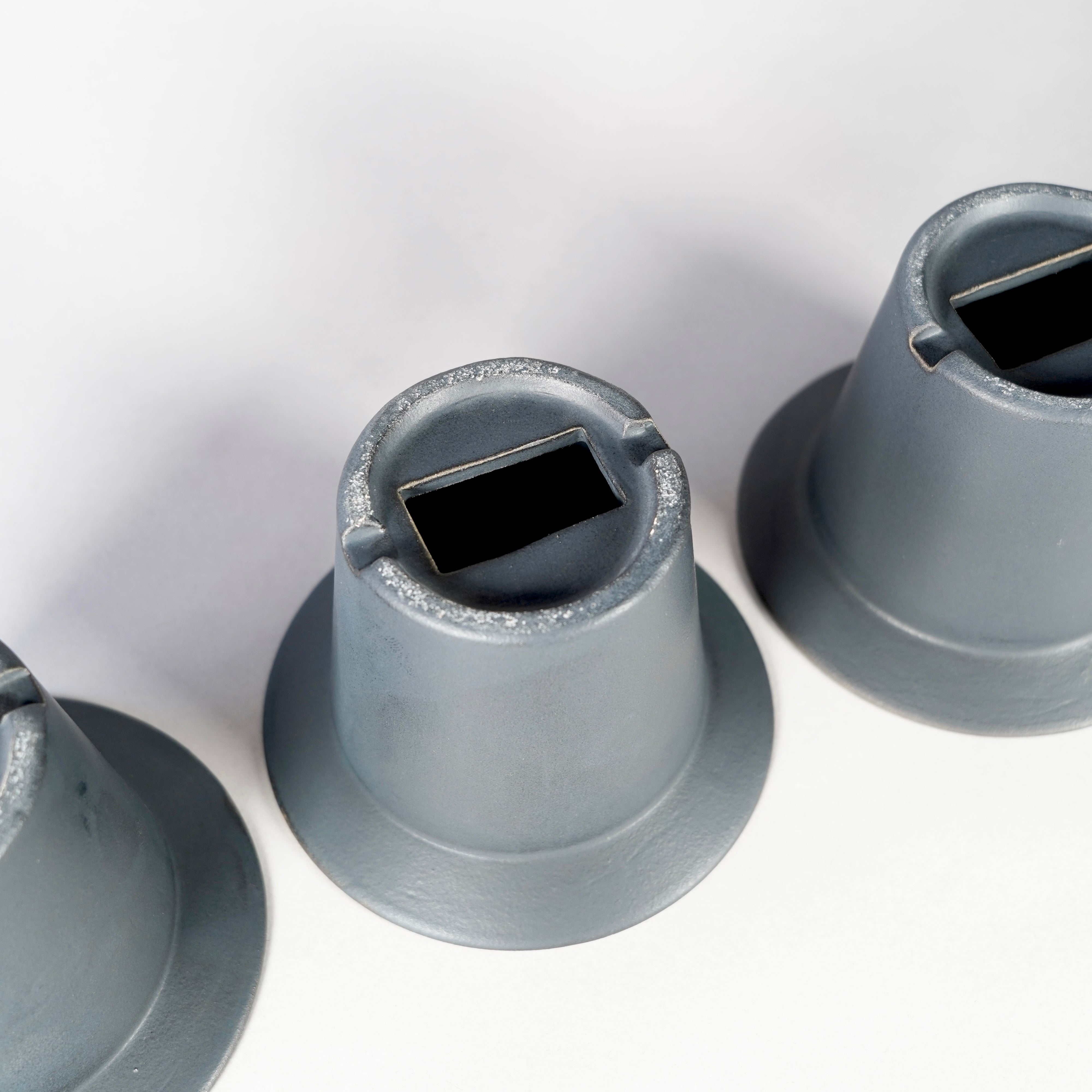 BOTANIZE 3個セット BOTANIZE original pot 〝3-piece set〟