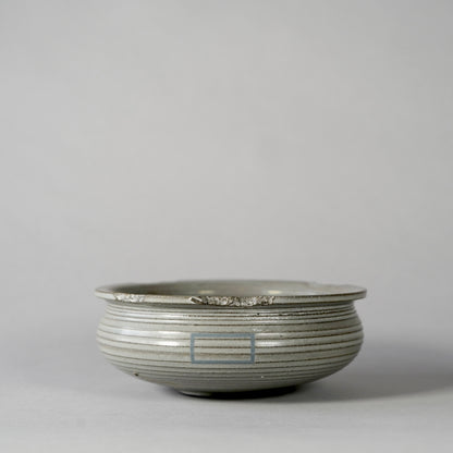 N/OH× BOTANIZE 〝コロ鉢〟SS size JA