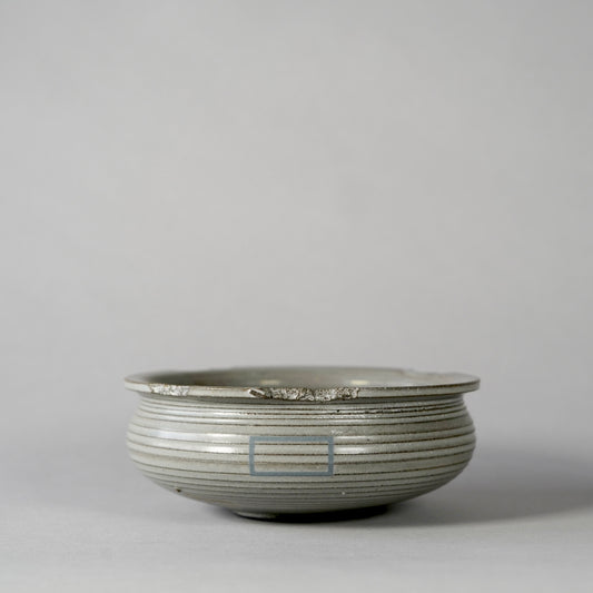 N/OH× BOTANIZE 〝コロ鉢〟SS size JA