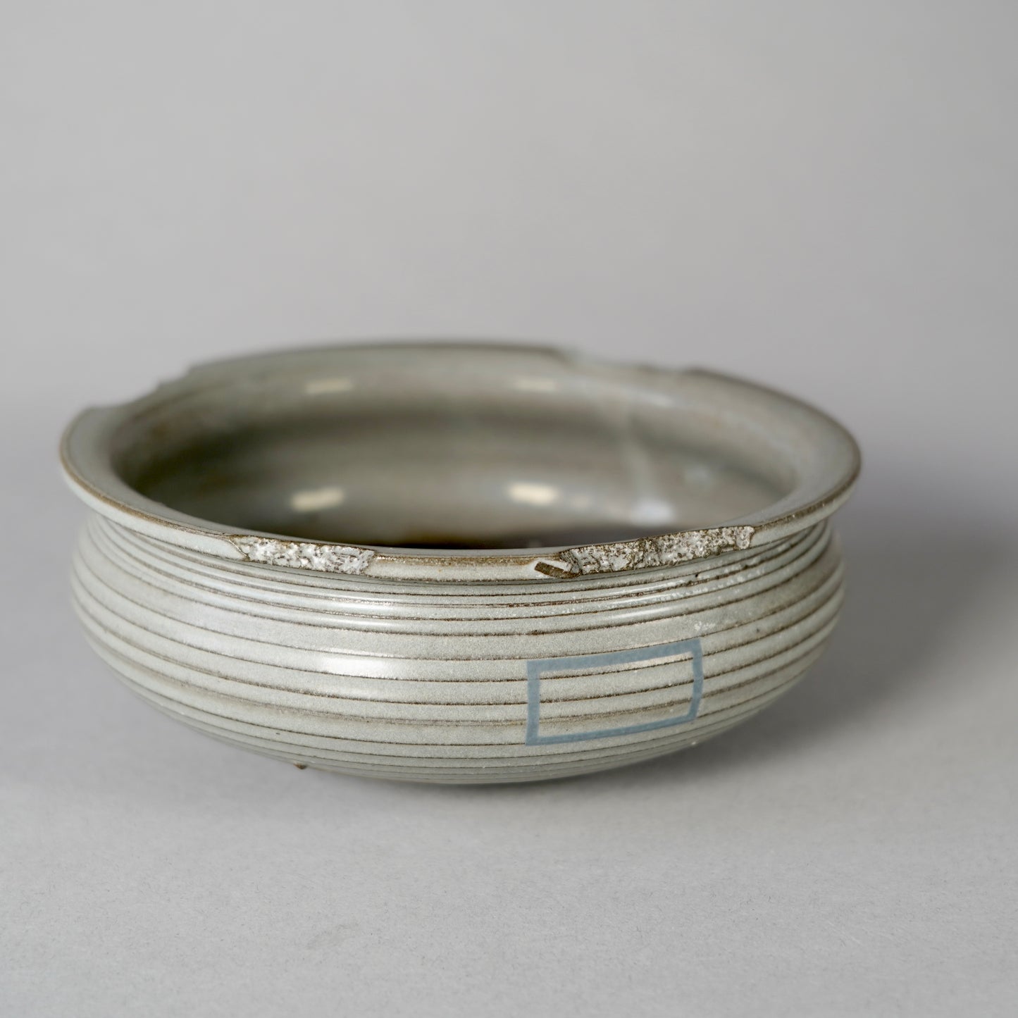 N/OH× BOTANIZE 〝コロ鉢〟SS size JA