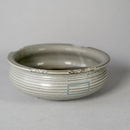 N/OH× BOTANIZE 〝コロ鉢〟SS size JA