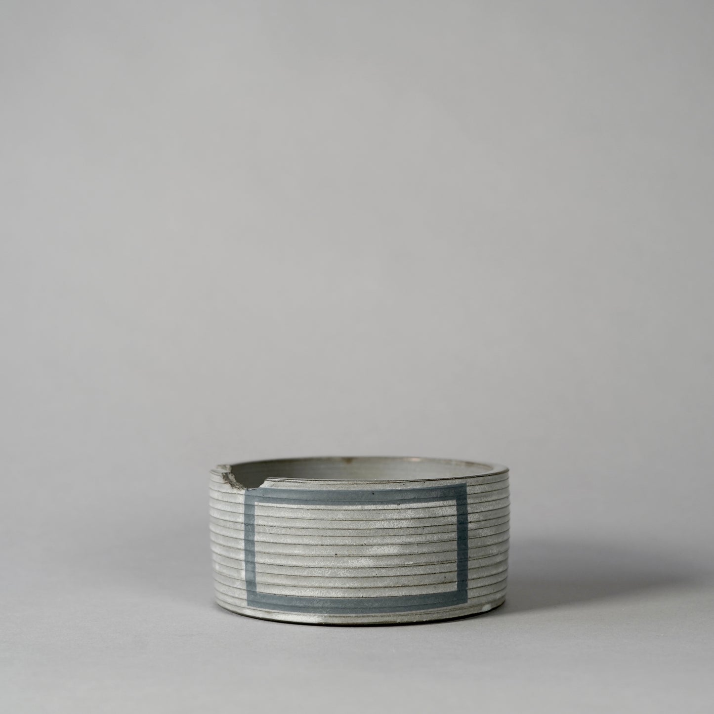 N/OH× BOTANIZE 〝コロ鉢〟SS size JB