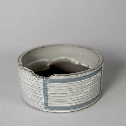 N/OH× BOTANIZE 〝コロ鉢〟SS size JB