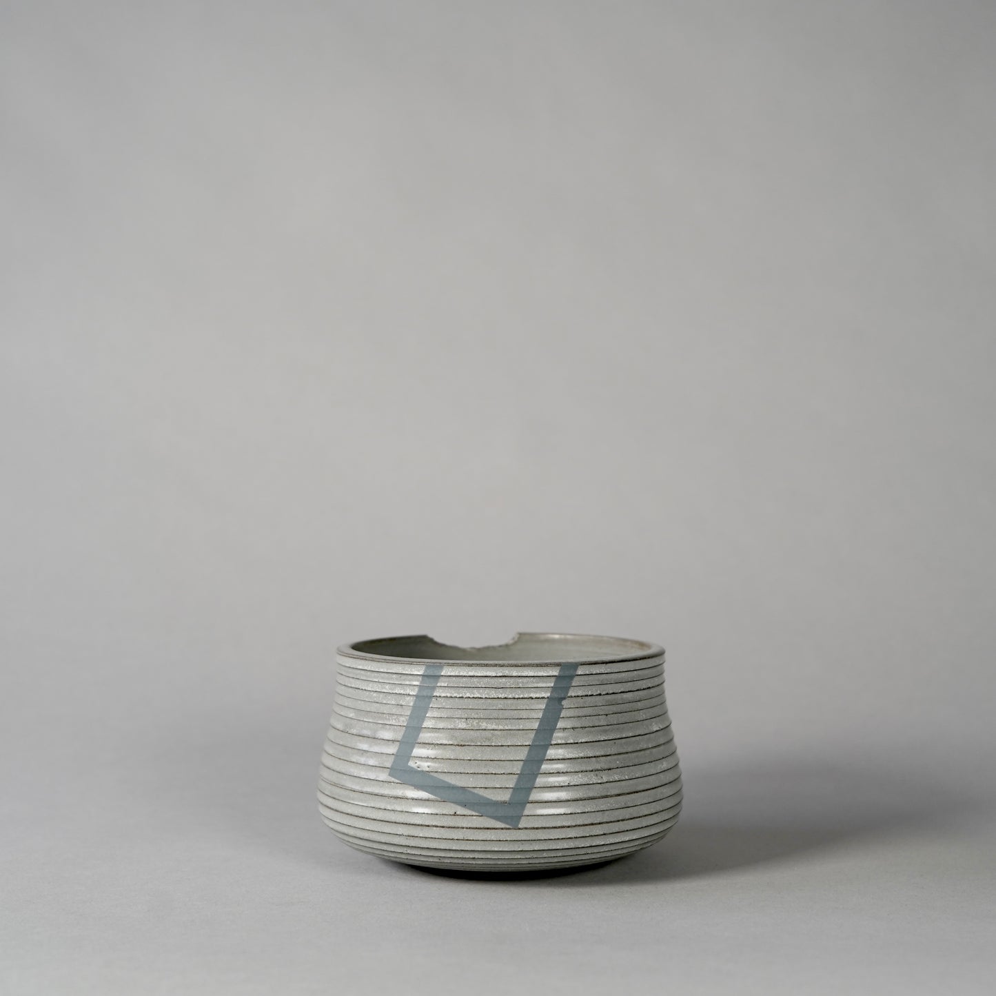 N/OH× BOTANIZE 〝コロ鉢〟SS size JC