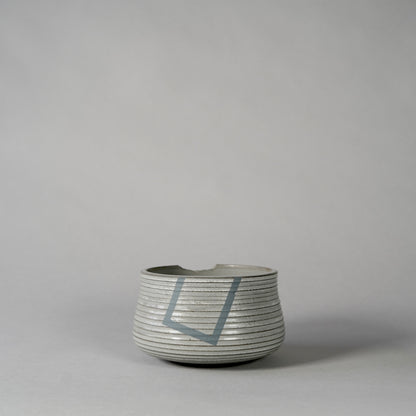 N/OH× BOTANIZE 〝コロ鉢〟SS size JC