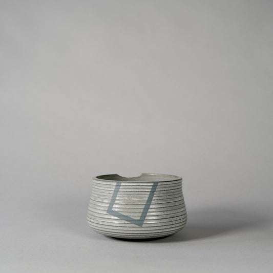 N/OH× BOTANIZE 〝コロ鉢〟SS size JC