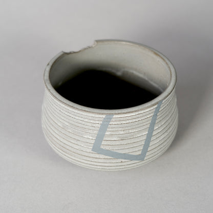 N/OH× BOTANIZE 〝コロ鉢〟SS size JC