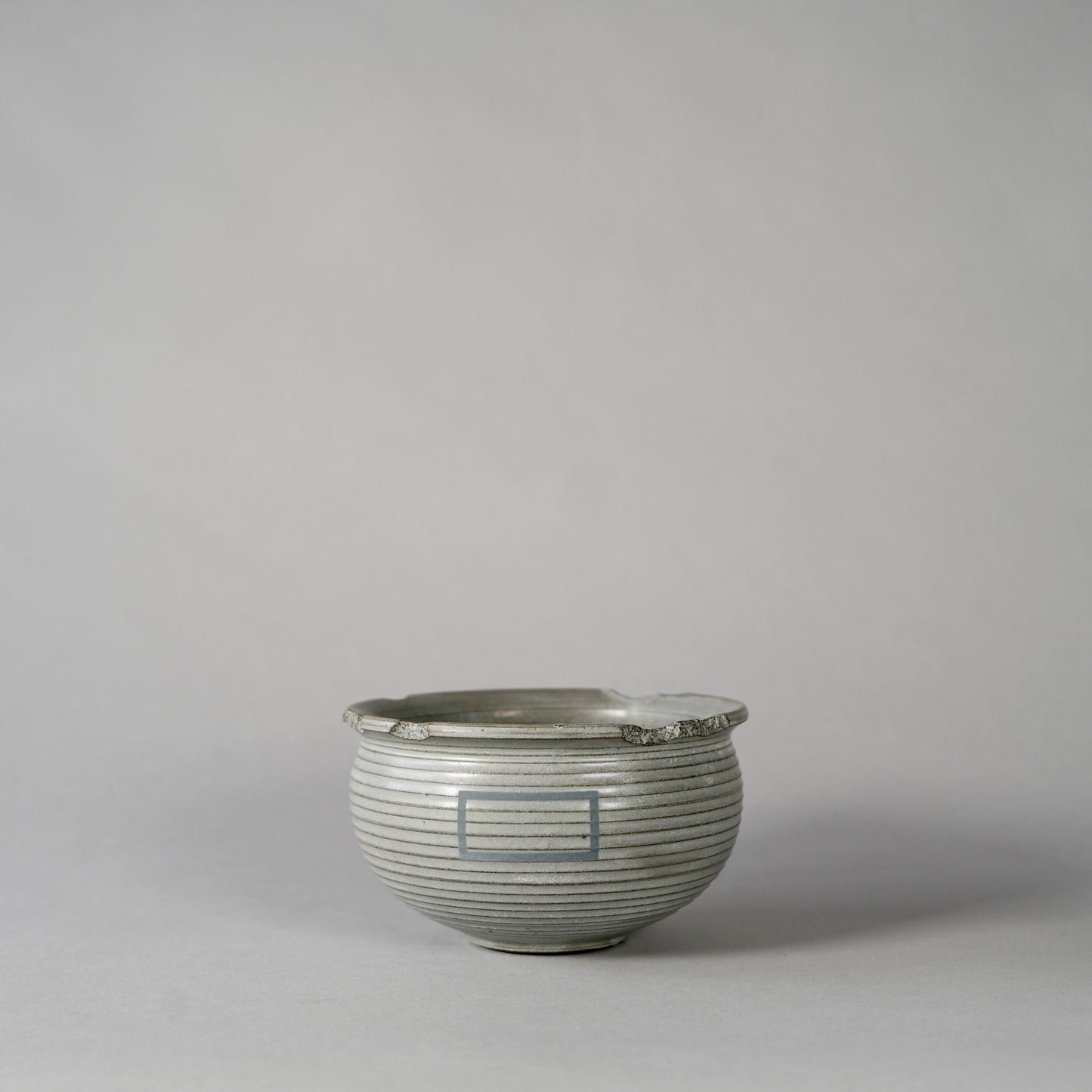 N/OH× BOTANIZE 〝コロ鉢〟SS size JD