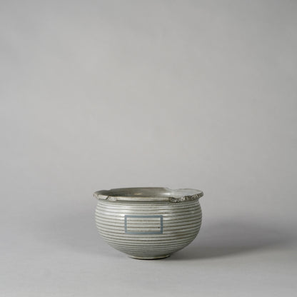 N/OH× BOTANIZE 〝コロ鉢〟SS size JD