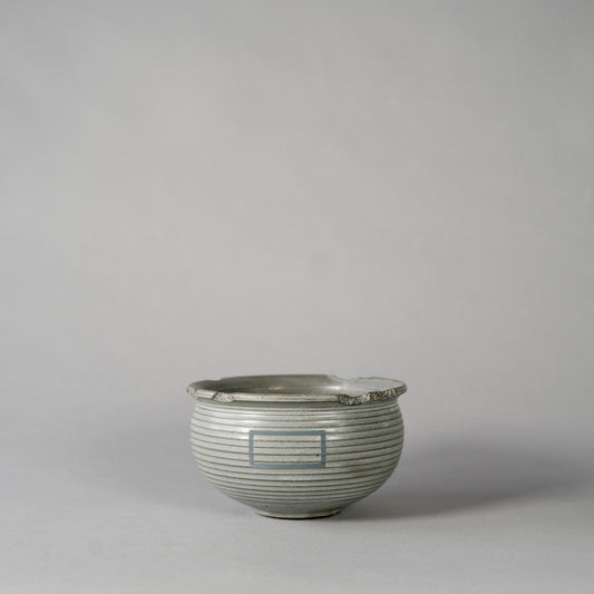 N/OH× BOTANIZE 〝コロ鉢〟SS size JD