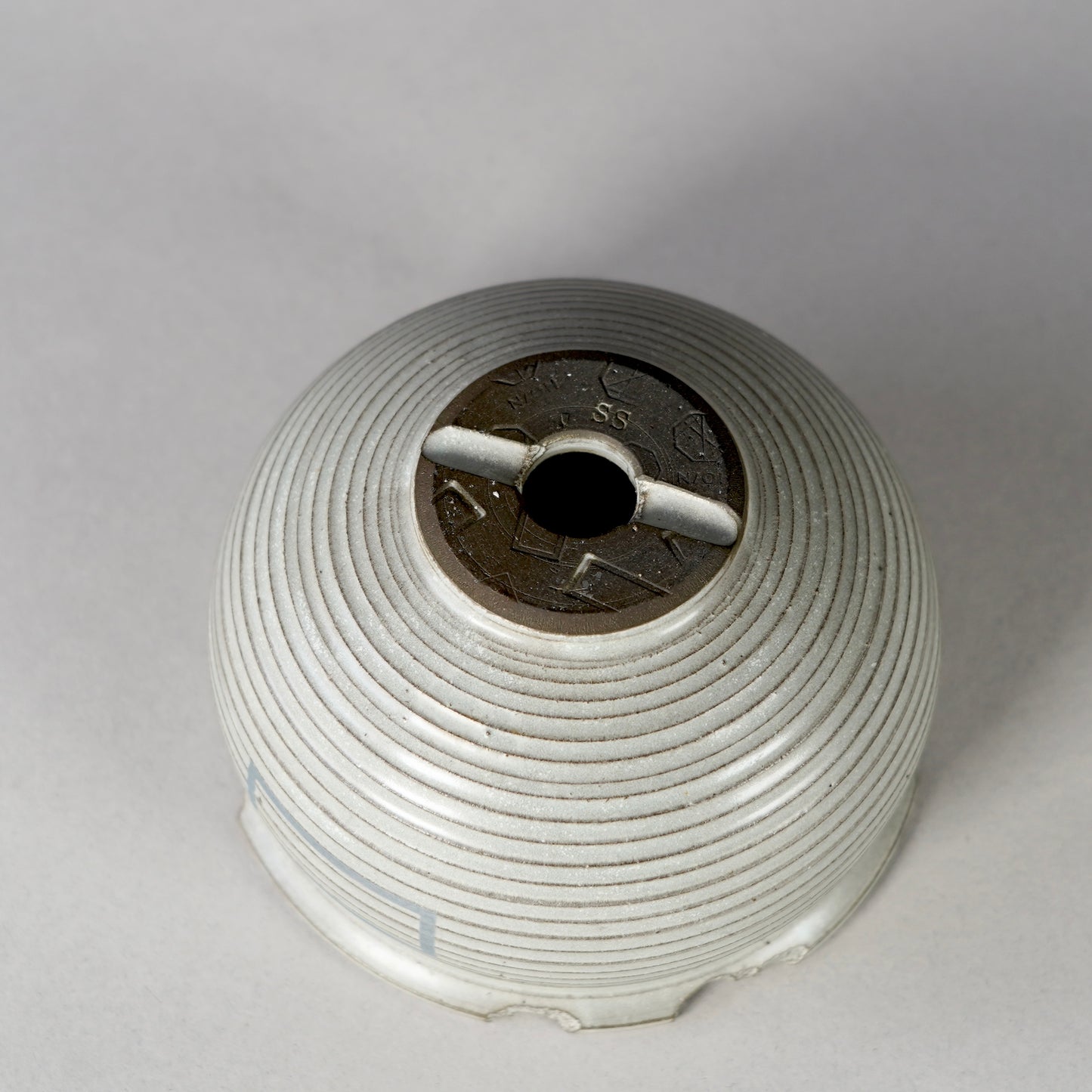 N/OH× BOTANIZE 〝コロ鉢〟SS size JD