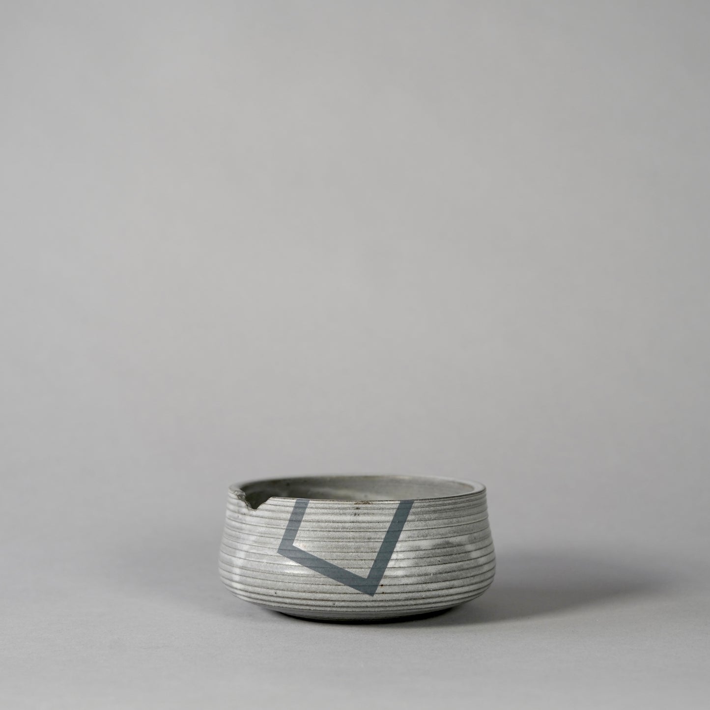 N/OH× BOTANIZE 〝コロ鉢〟XS size JE