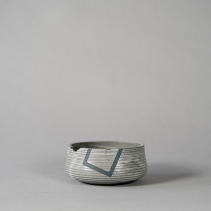 N/OH× BOTANIZE 〝コロ鉢〟XS size JE