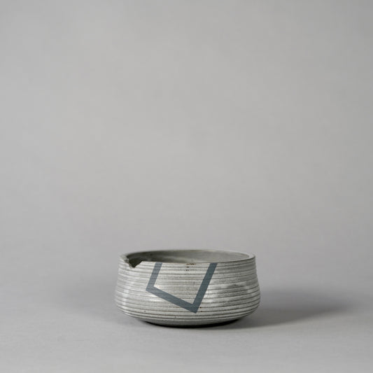 N/OH× BOTANIZE 〝コロ鉢〟XS size JE