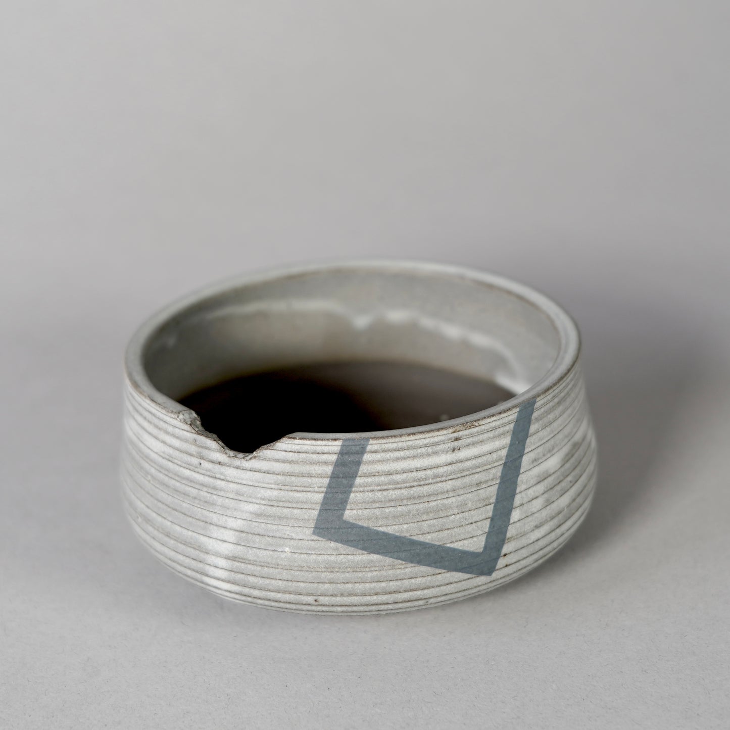 N/OH× BOTANIZE 〝コロ鉢〟XS size JE