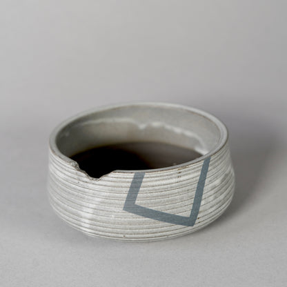 N/OH× BOTANIZE 〝コロ鉢〟XS size JE