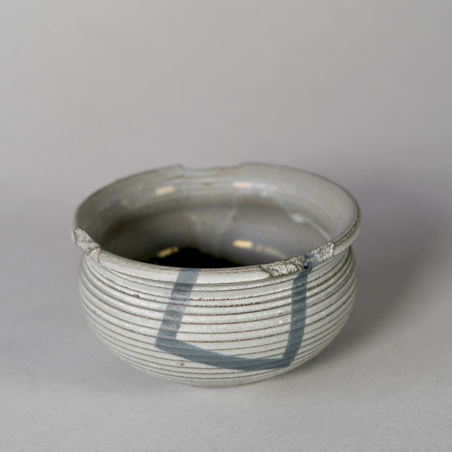 N/OH× BOTANIZE 〝コロ鉢〟XS size JF