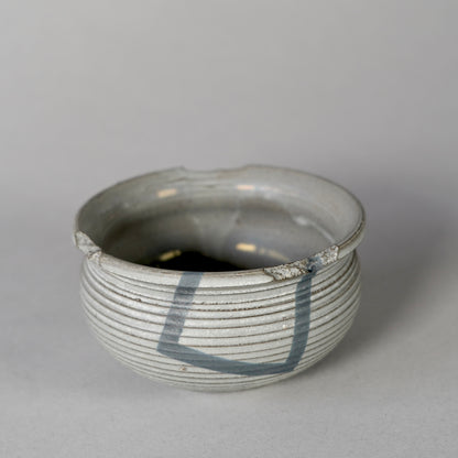 N/OH× BOTANIZE 〝コロ鉢〟XS size JF