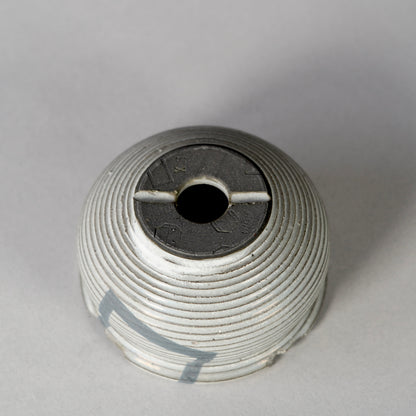 N/OH× BOTANIZE 〝コロ鉢〟XS size JF