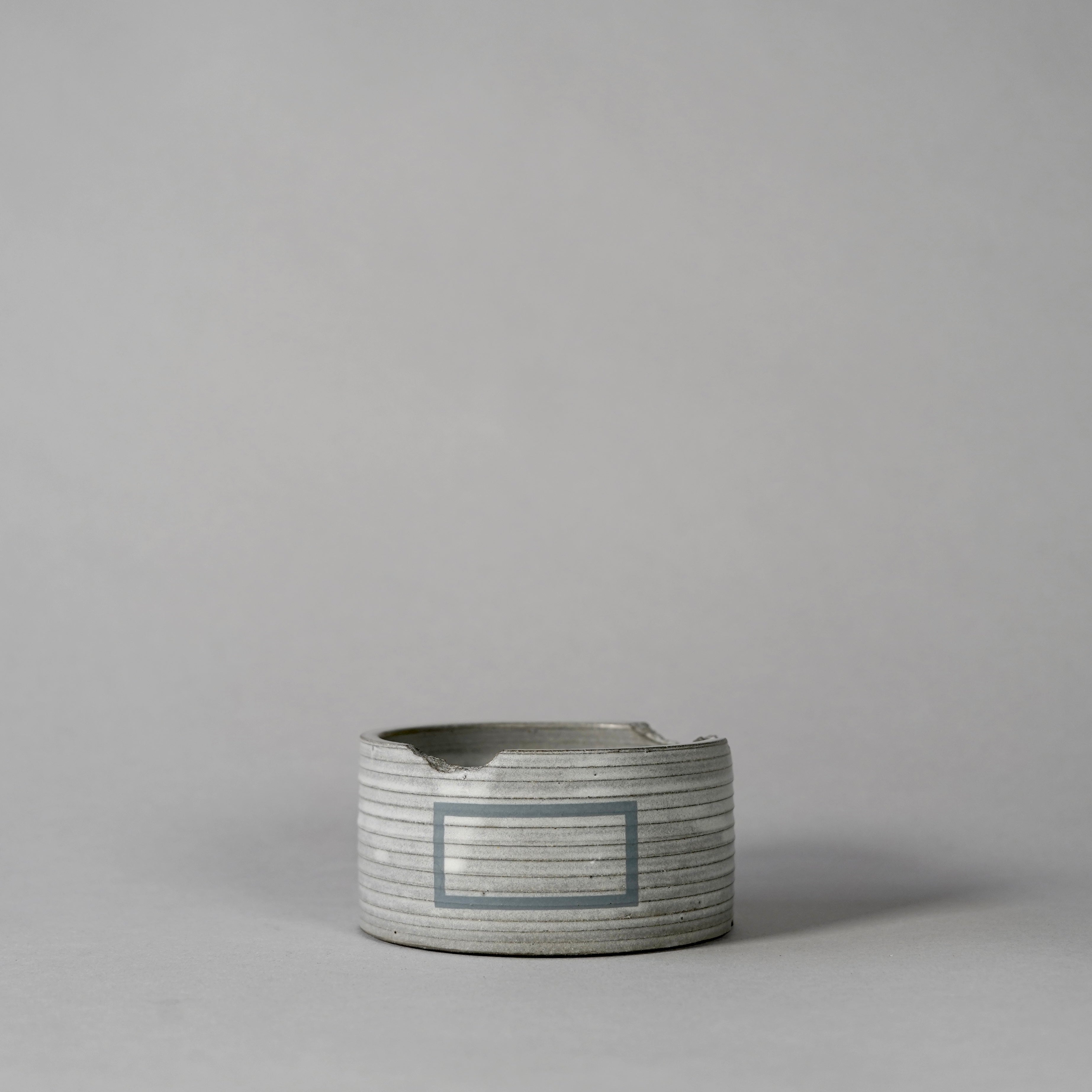 N/OH× BOTANIZE 〝コロ鉢〟XS size JG