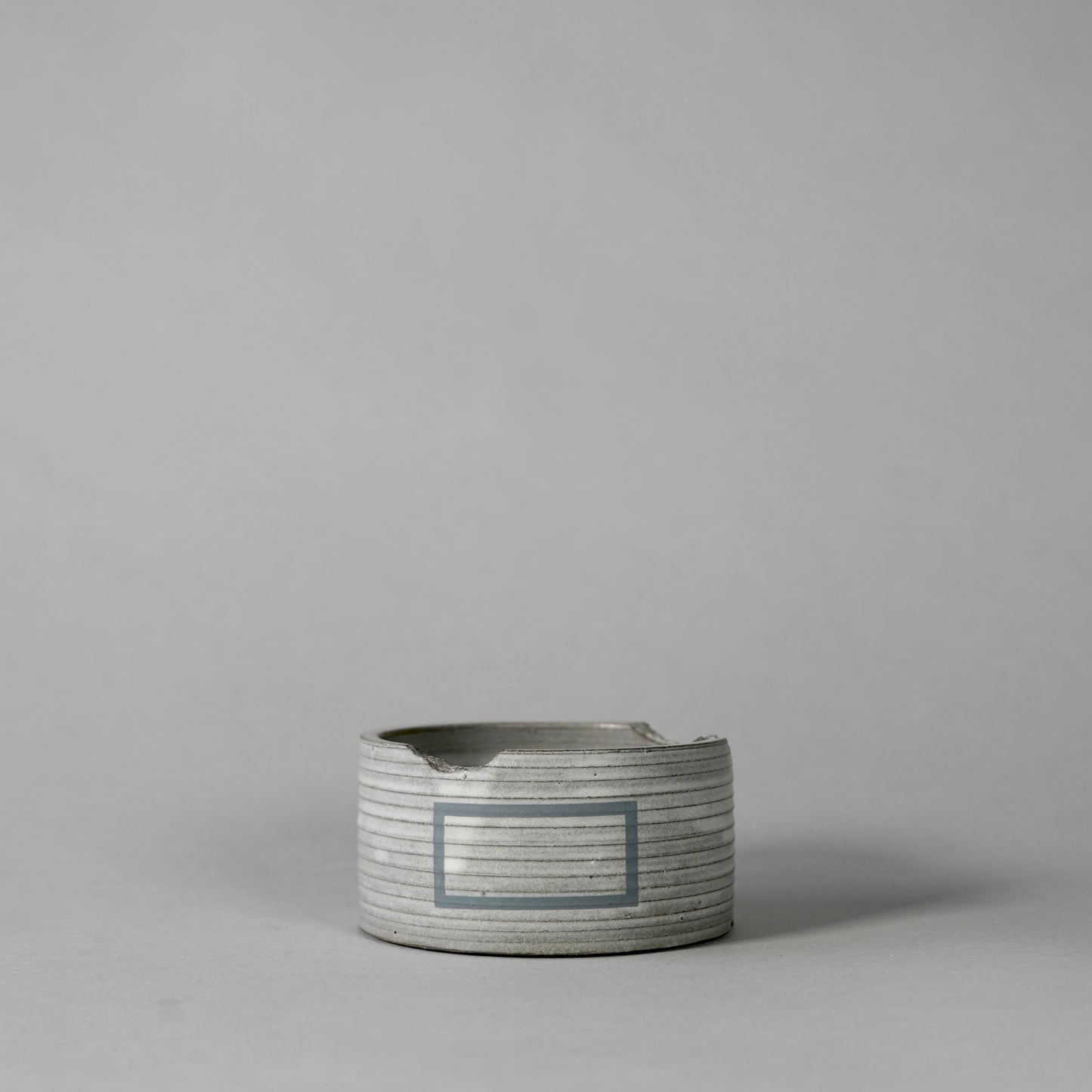 N/OH× BOTANIZE 〝コロ鉢〟XS size JG