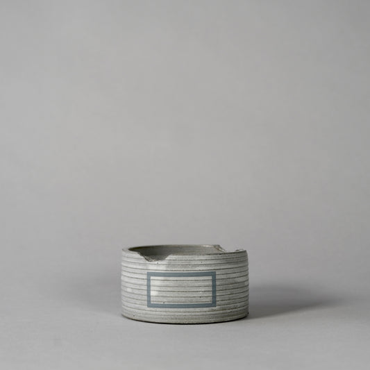 N/OH× BOTANIZE 〝コロ鉢〟XS size JG