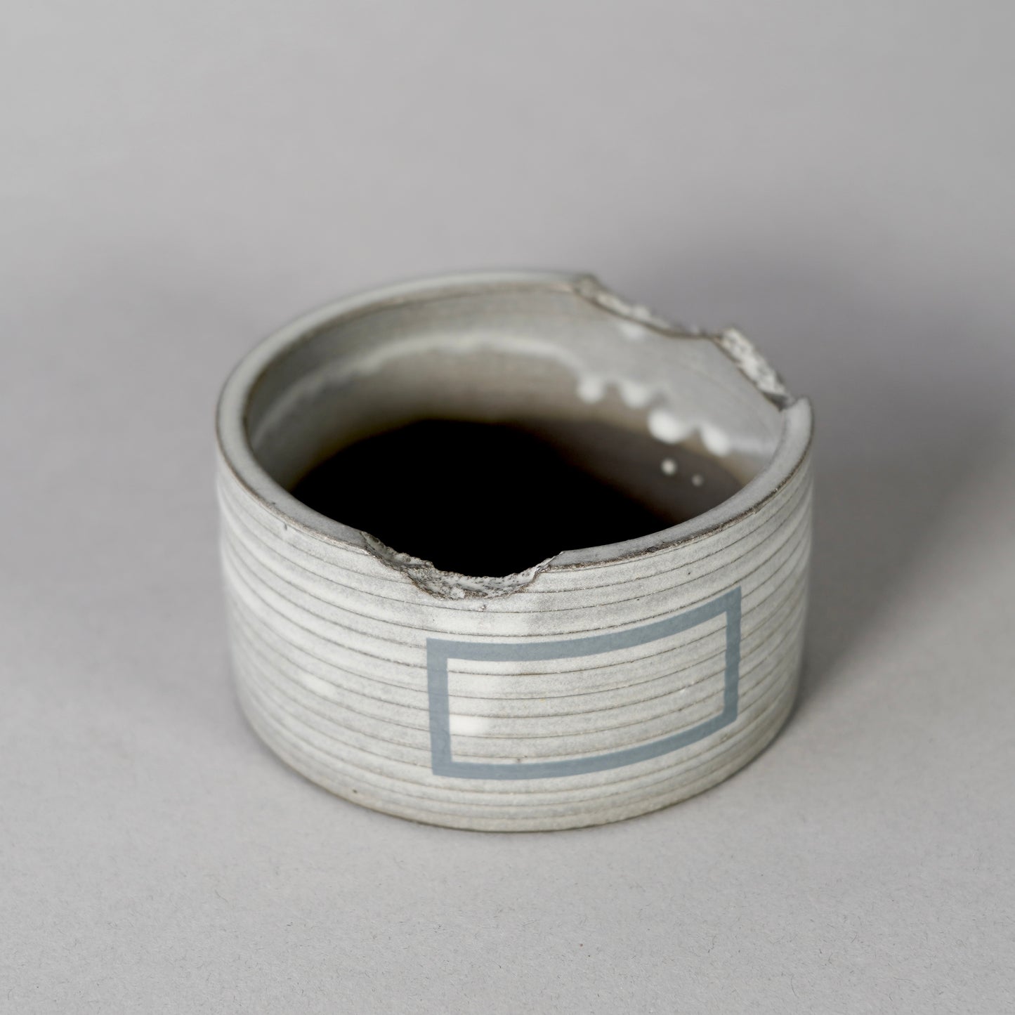 N/OH× BOTANIZE 〝コロ鉢〟XS size JG