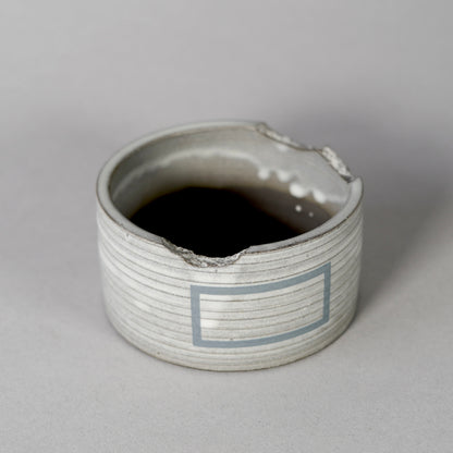 N/OH× BOTANIZE 〝コロ鉢〟XS size JG