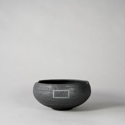 N/OH× BOTANIZE 〝コロ鉢〟SS size JH