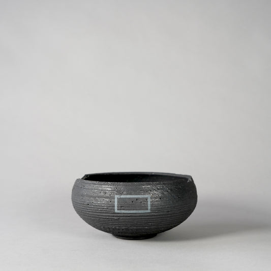 N/OH× BOTANIZE 〝コロ鉢〟SS size JH