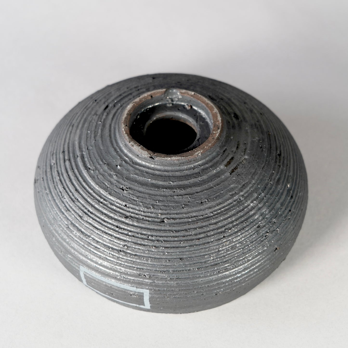 N/OH× BOTANIZE 〝コロ鉢〟SS size JH