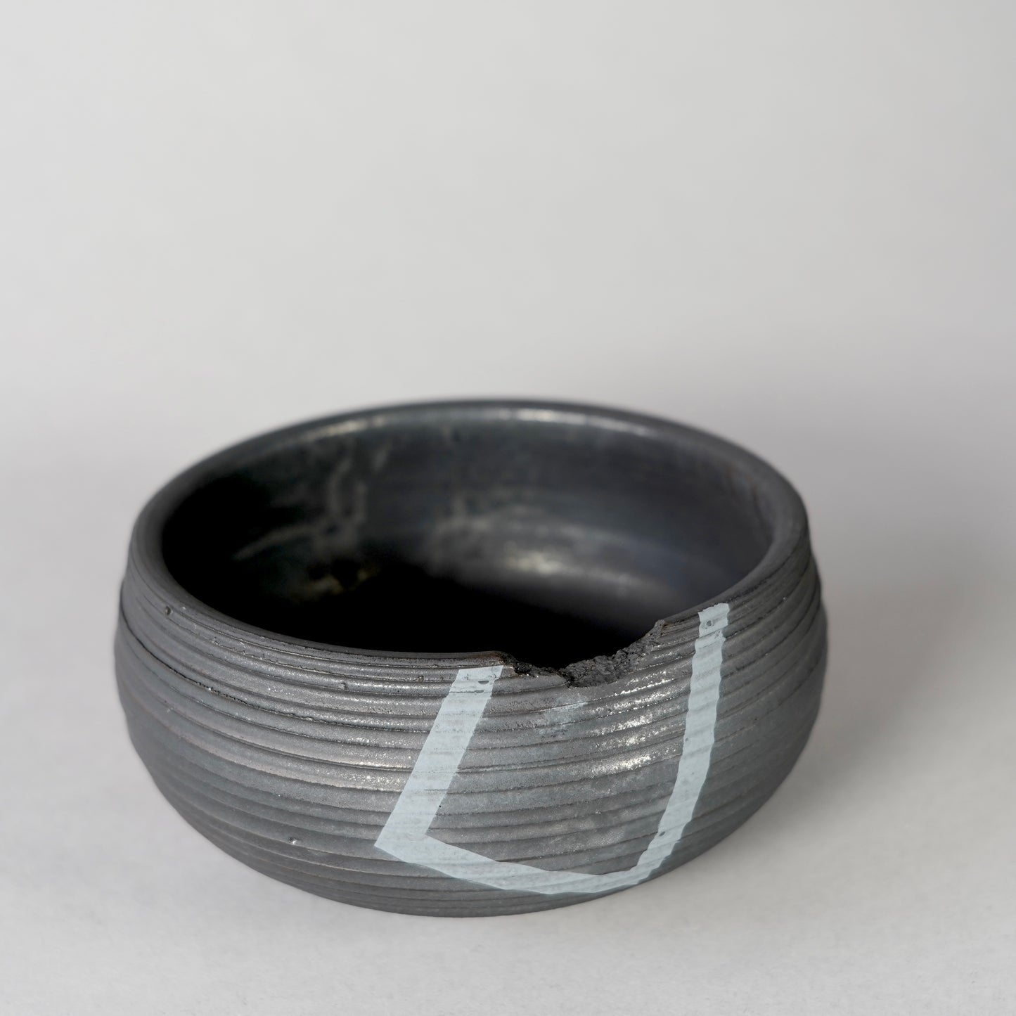 N/OH× BOTANIZE 〝コロ鉢〟SS size JI