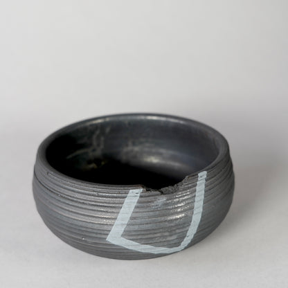 N/OH× BOTANIZE 〝コロ鉢〟SS size JI