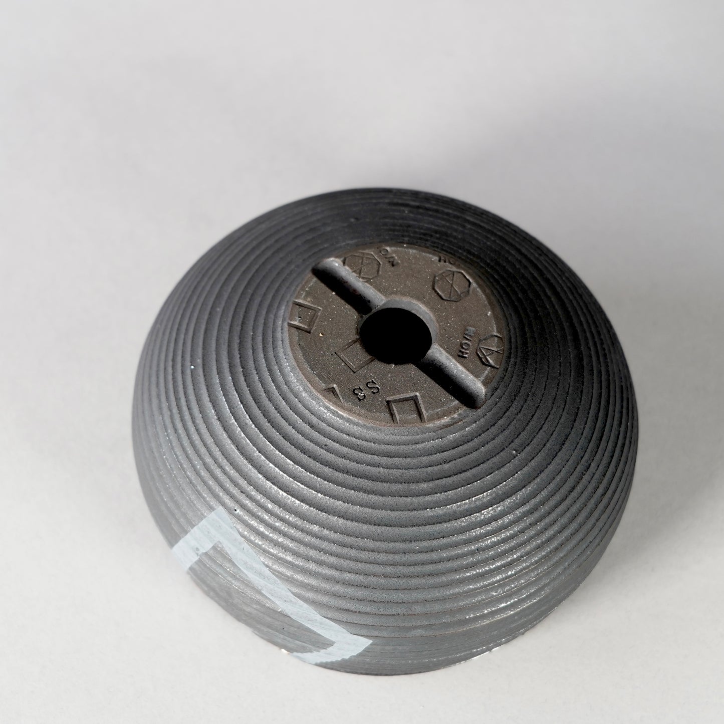 N/OH× BOTANIZE 〝コロ鉢〟SS size JI