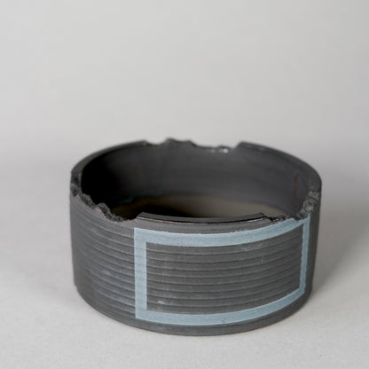 N/OH× BOTANIZE 〝コロ鉢〟SS size JJ