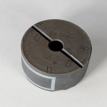 N/OH× BOTANIZE 〝コロ鉢〟SS size JJ